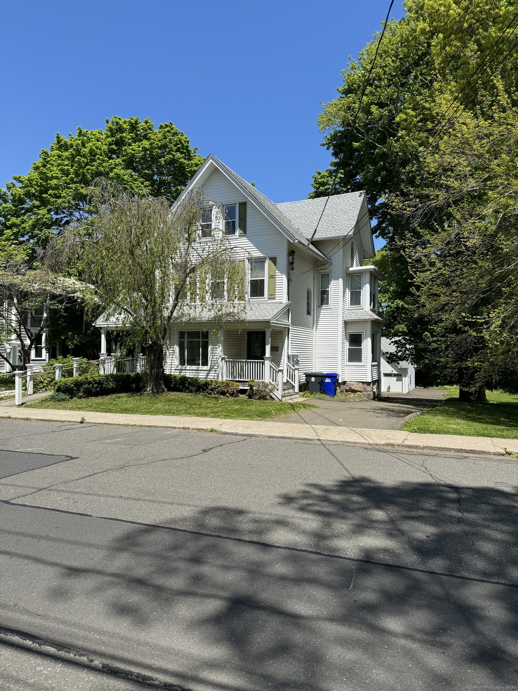 Property Photo: 19 Laurel Street CT 06405