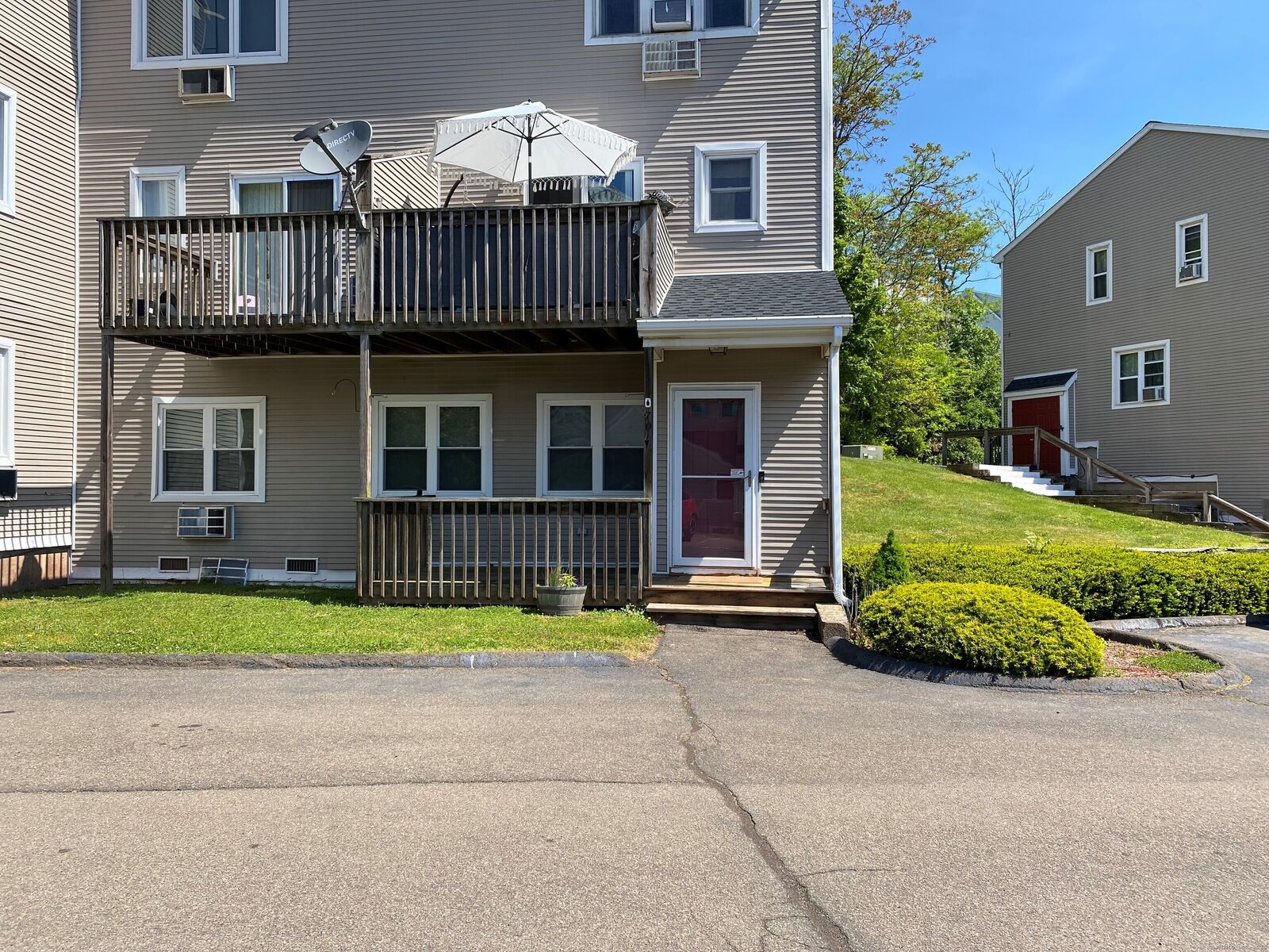 Property Photo:  173 Russo Avenue 701  CT 06513 