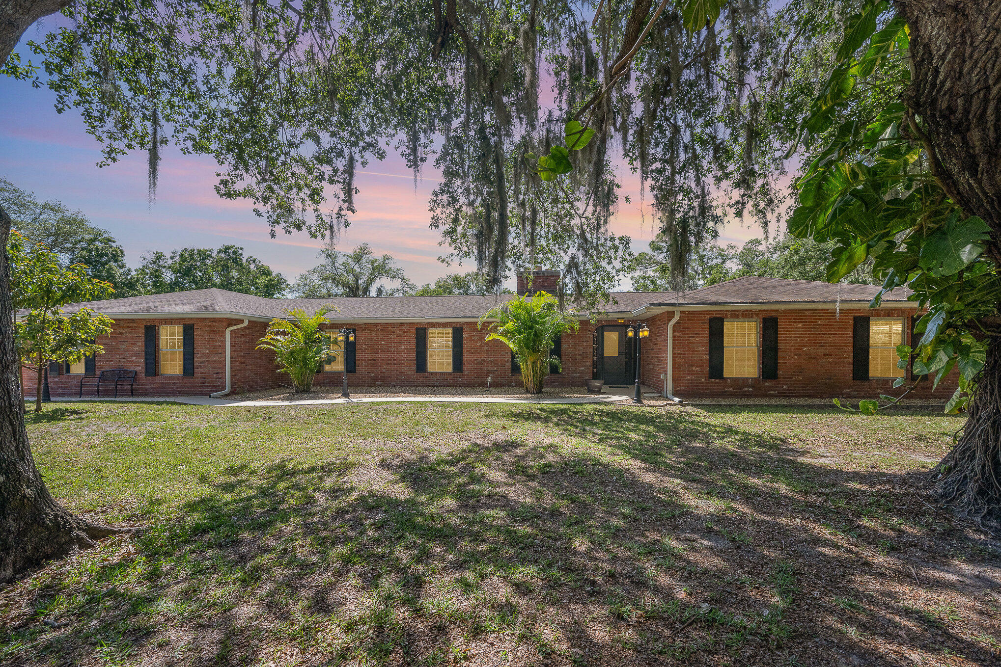 Property Photo:  2800 Turtle Mound Road  FL 32934 