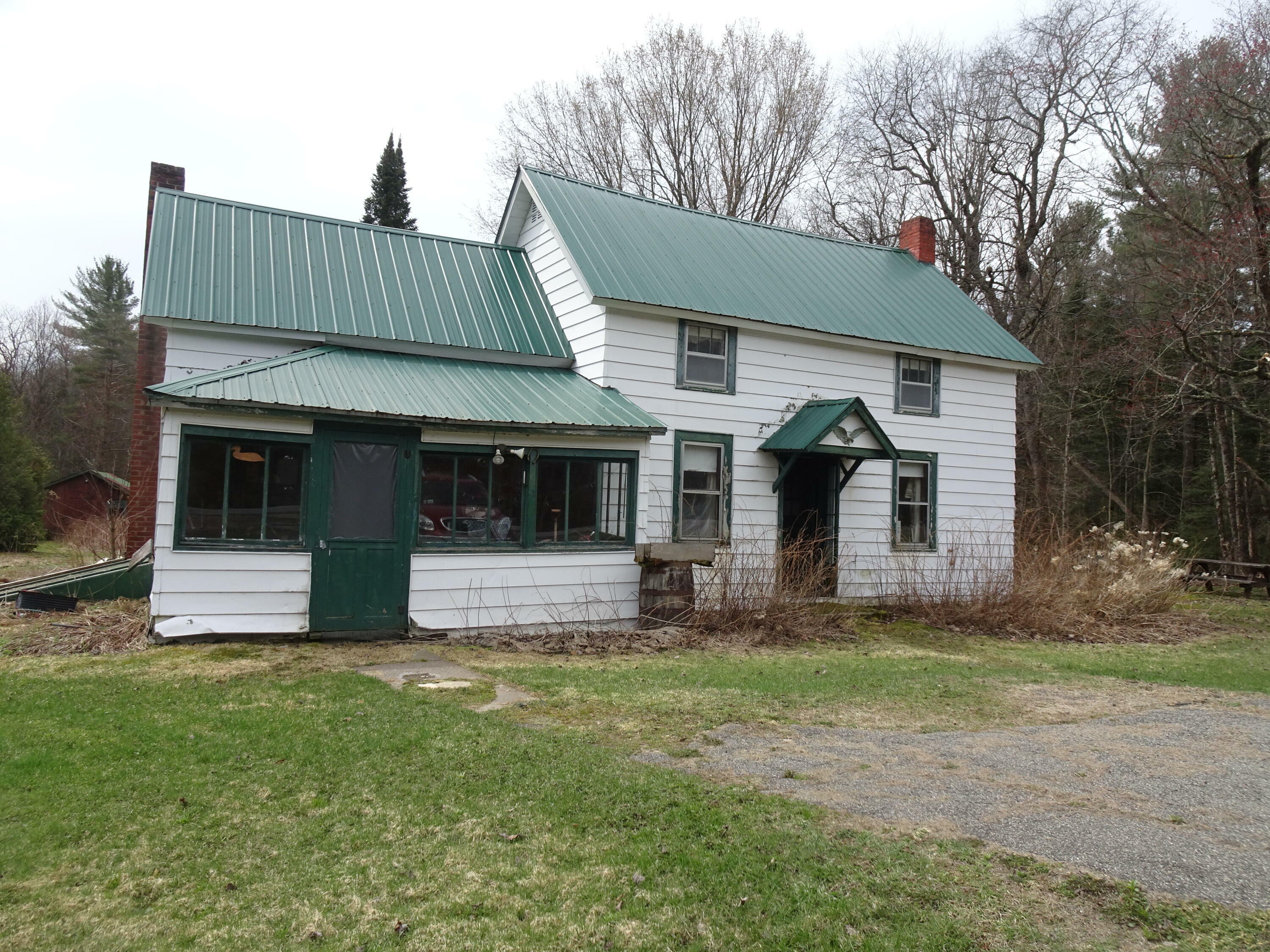 Property Photo:  11957 State Route 30  NY 12953 