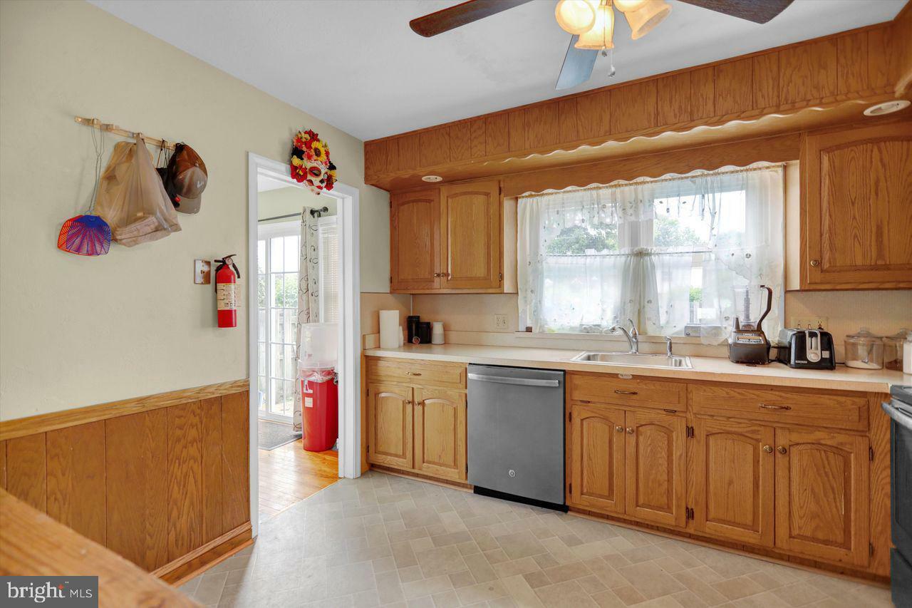 Property Photo:  116 Harvey Avenue  PA 19606 