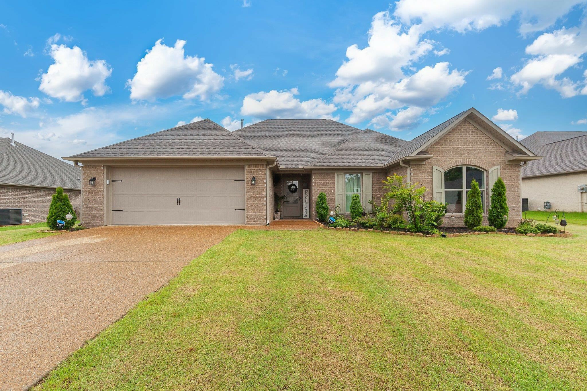 Property Photo:  36 Doe Valley Cove  TN 38305 