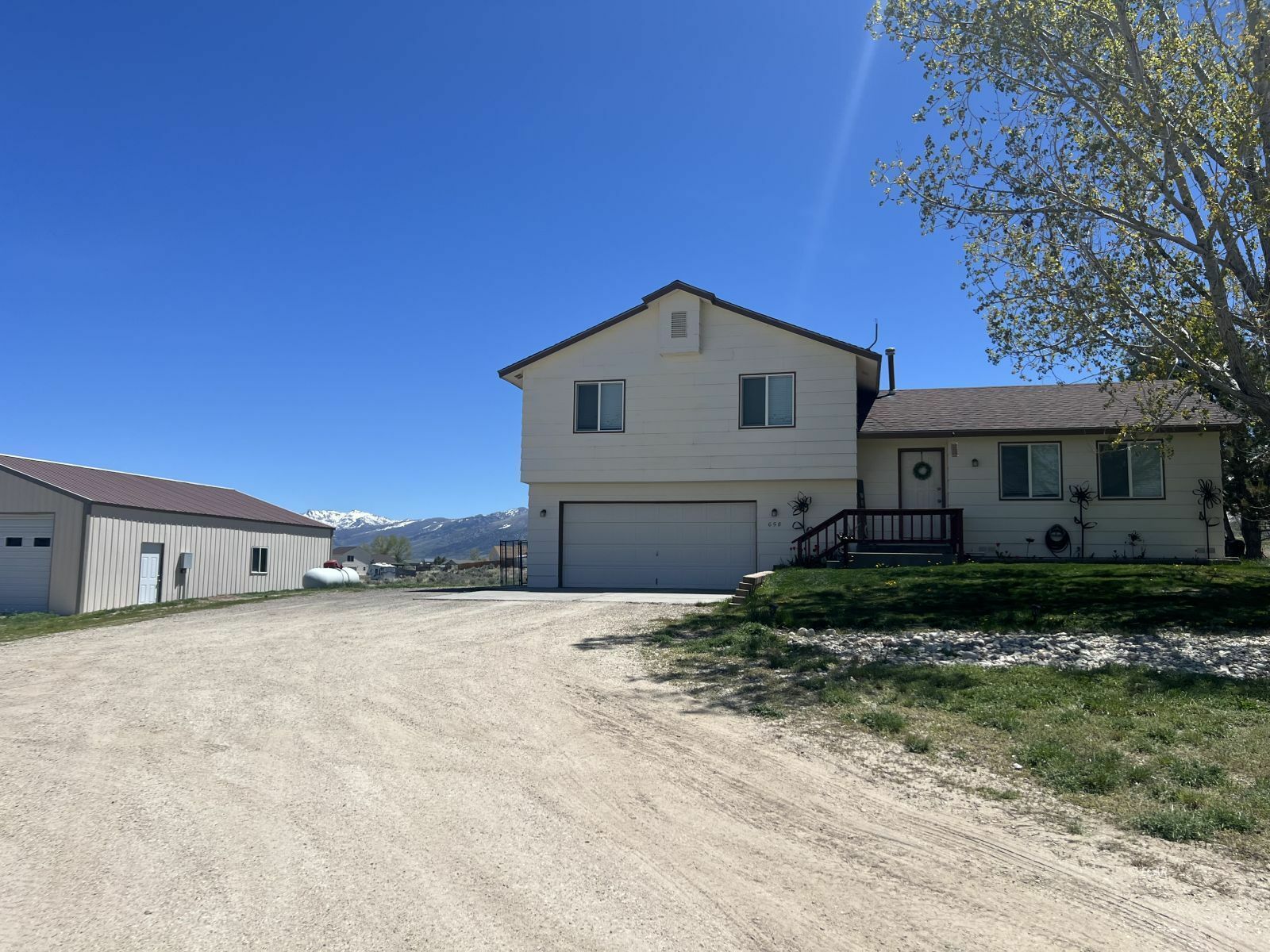 Property Photo:  658 Bluegrass Drive  NV 89801 