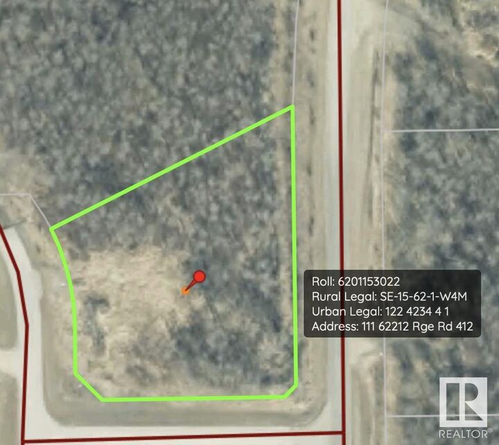 Property Photo:  62212 Rge Rd 412  AB T0A 0T0 