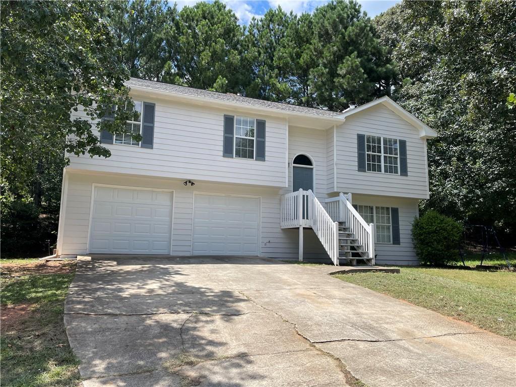 Property Photo: 160 Panther Court GA 30548