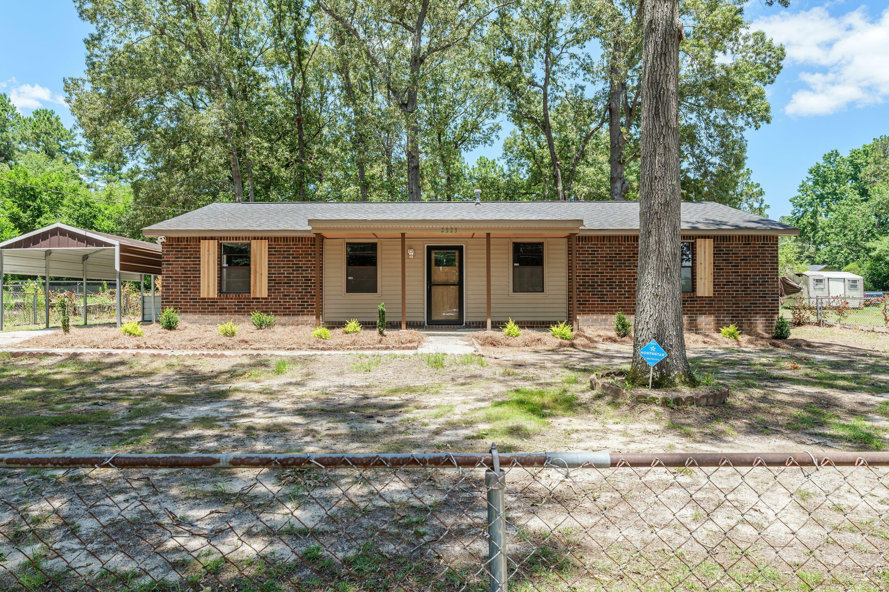 Property Photo:  2323 Basswood Drive  GA 30906 