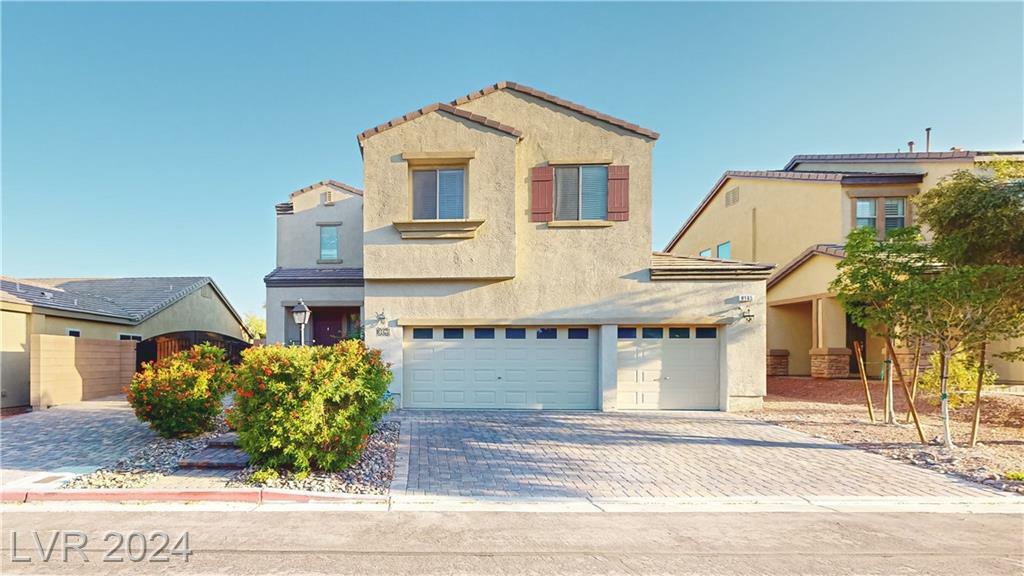 Property Photo:  8165 Chestnut Hollow Avenue  NV 89131 