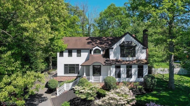 149 Woodland Ave  Summit City NJ 07901 photo