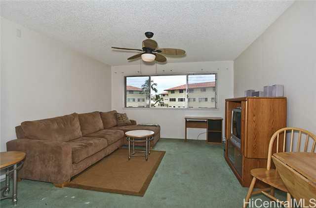 Property Photo:  350 Aoloa Street C/207  HI 96734 