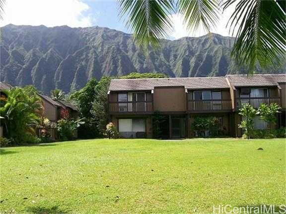 Property Photo:  47721 Hui Kelu Street 7/702  HI 96744 