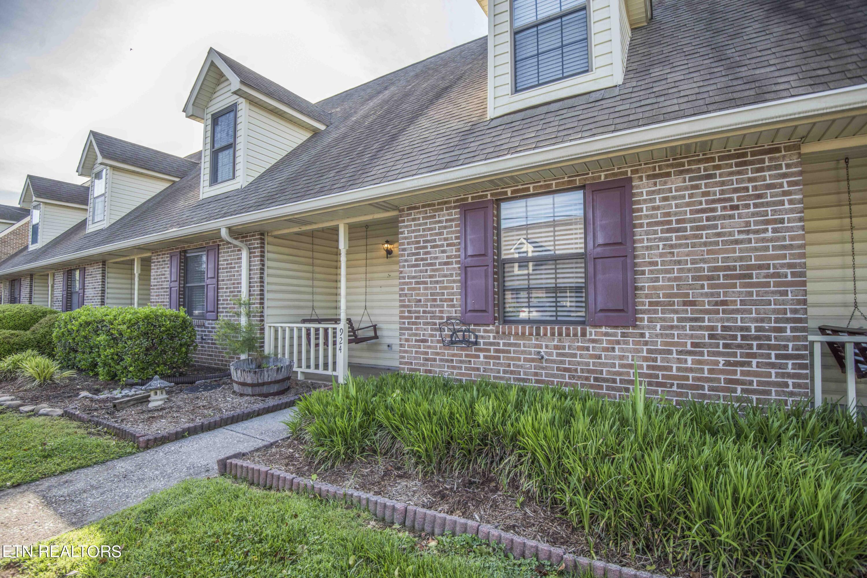 Property Photo:  924 Bradley Bell Drive  TN 37938 