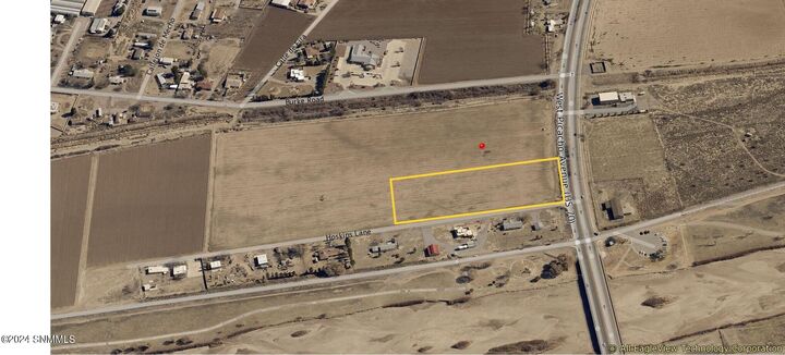 Property Photo:  3400 W Picacho Avenue  NM 88007 