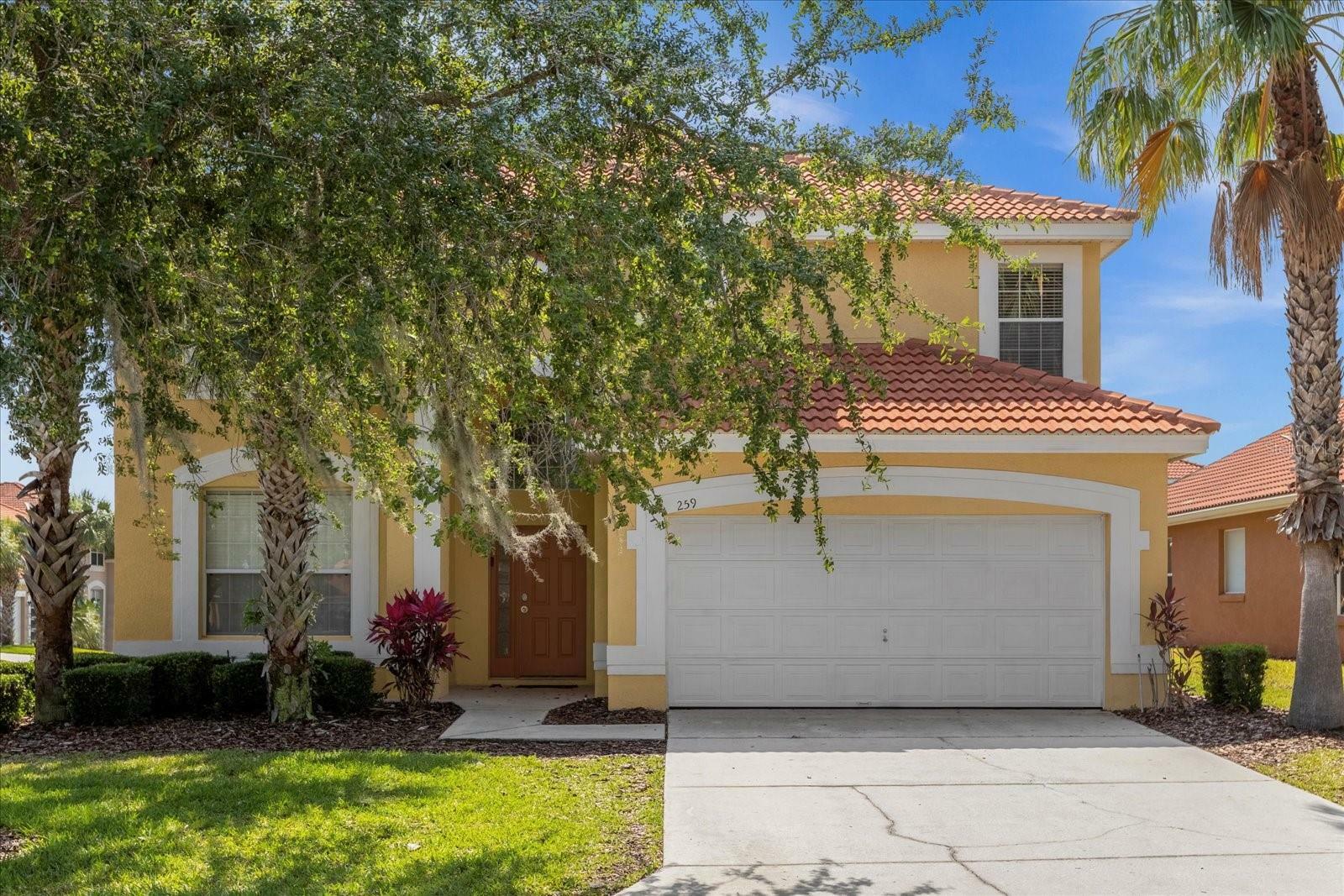 Property Photo:  259 Carrera Avenue  FL 33897 