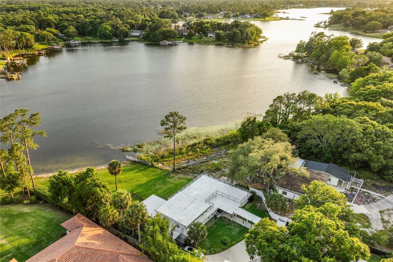 Property Photo: 1305 W Lake Mary Boulevard FL 32746