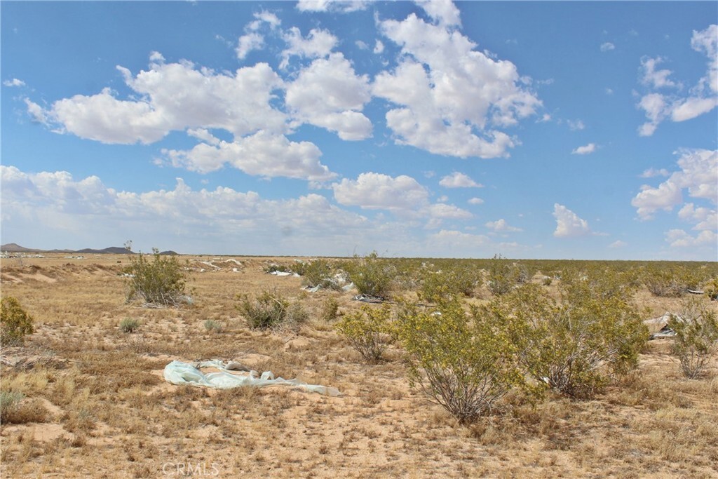Property Photo: 0 Near Palmetto Road CA 92301