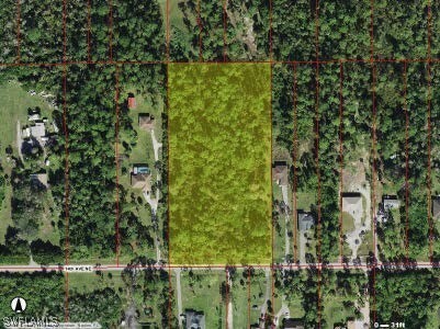 Property Photo:  0000 14th Ave NE  FL 34120 