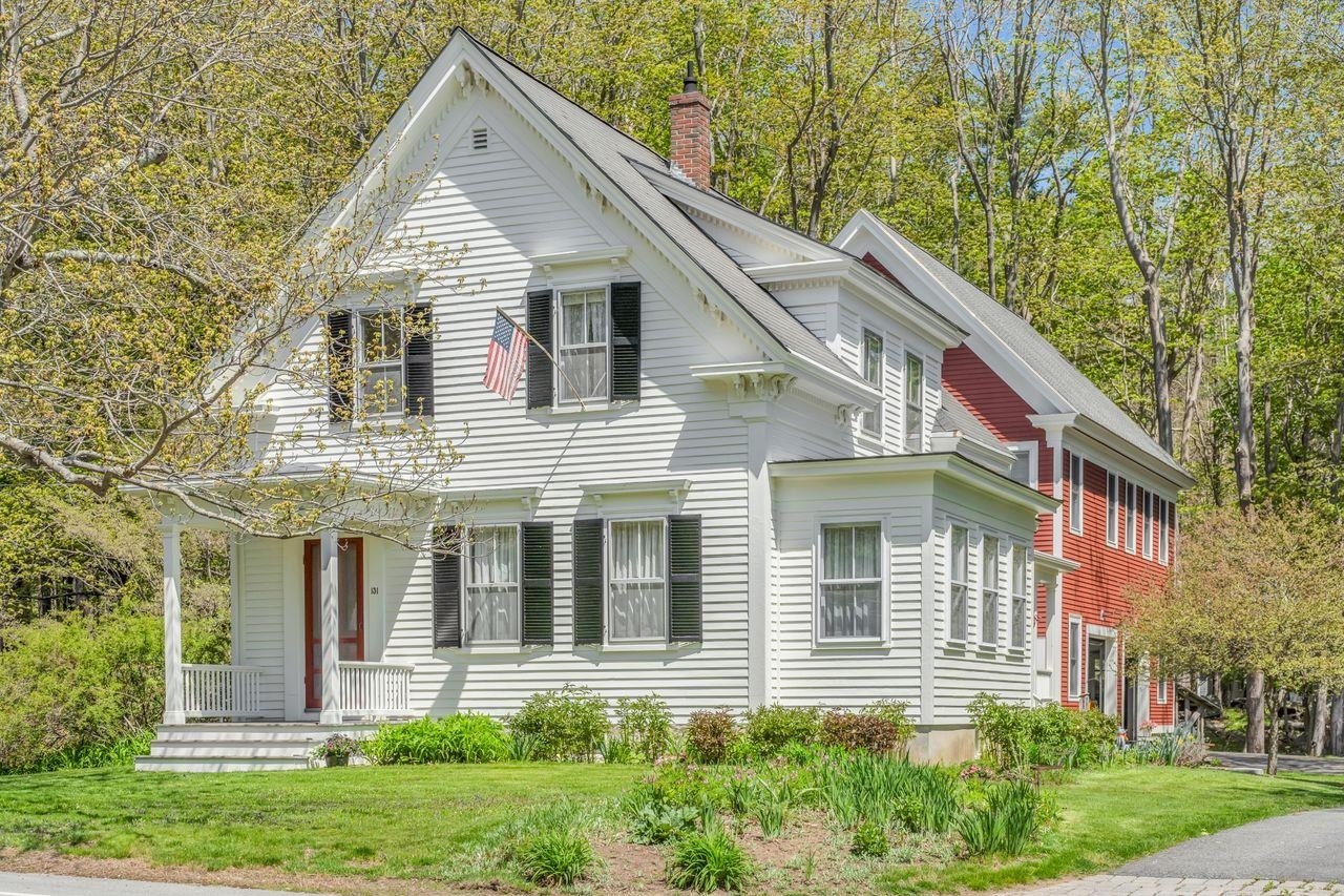 Property Photo: 131 Atlantic Avenue NH 03862