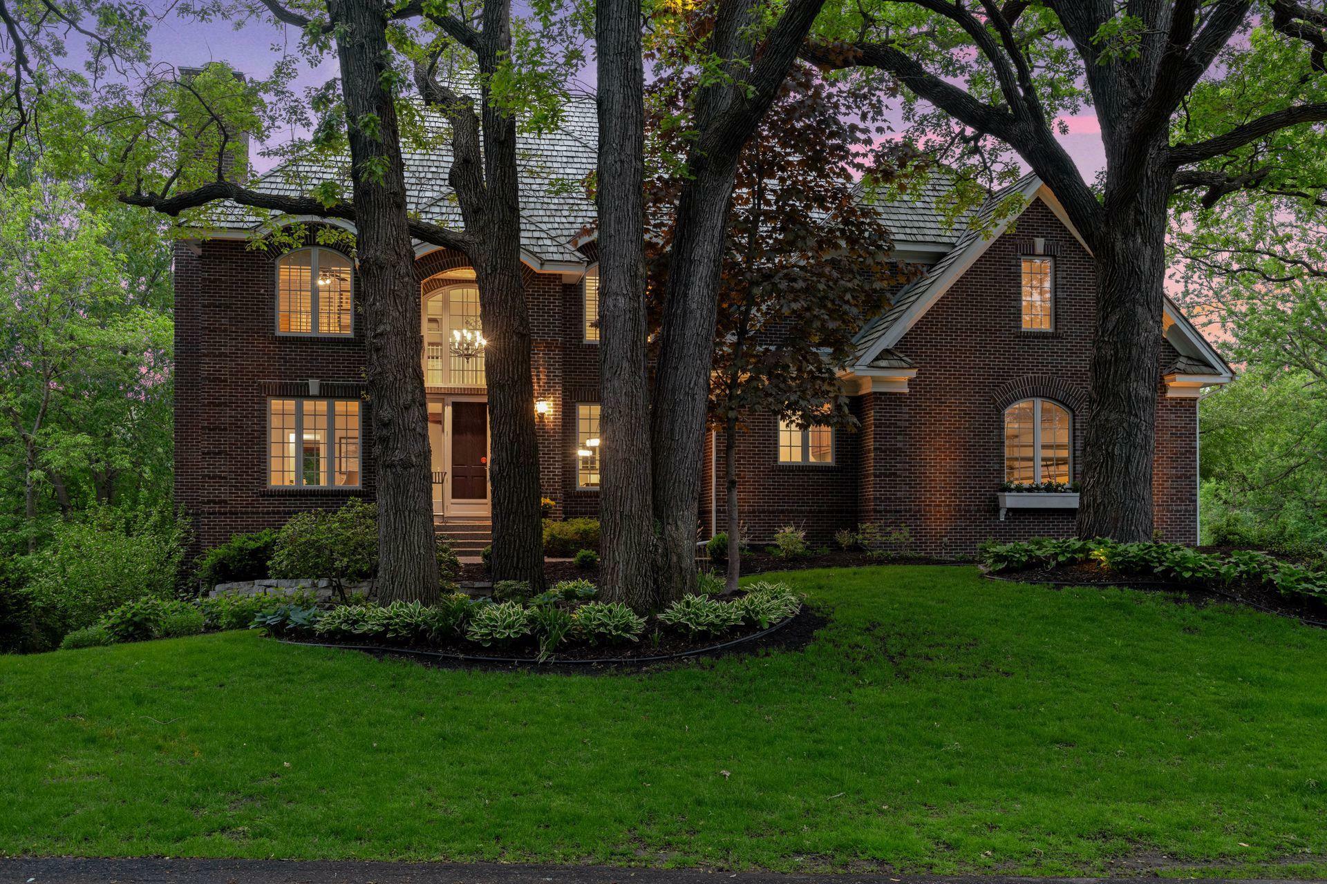 Property Photo: 23 Circle W MN 55436