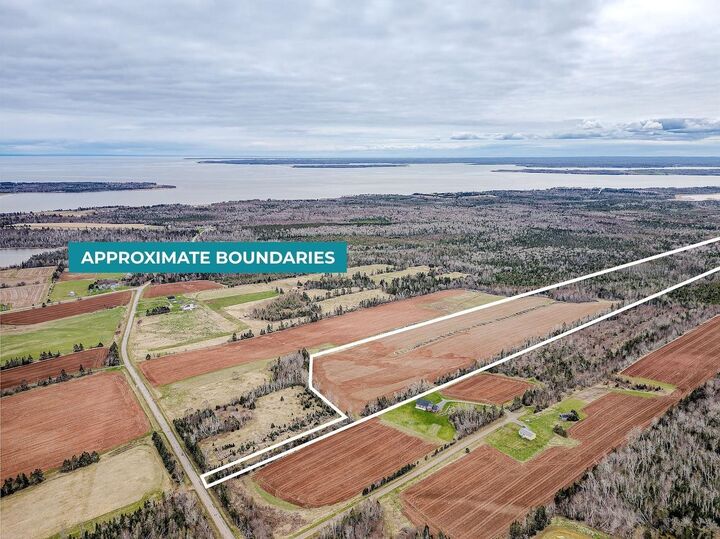 Property Photo: Primrose Road Acreage PE C0A 1G0