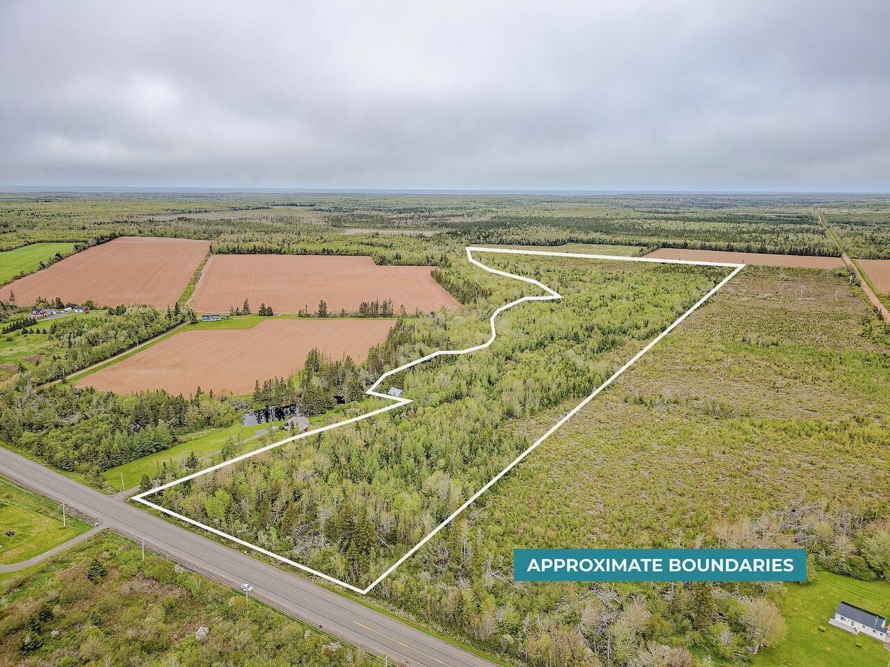 Property Photo: Rte 2 Acreage PE C0A 2A0