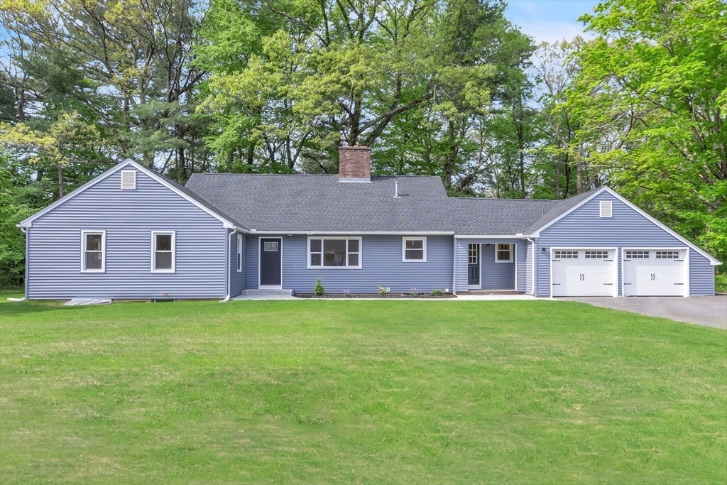 Property Photo: 55 Apple Orchard Heights MA 01085
