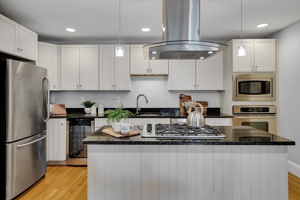 Property Photo: 676 Huron Ave 48 MA 02138