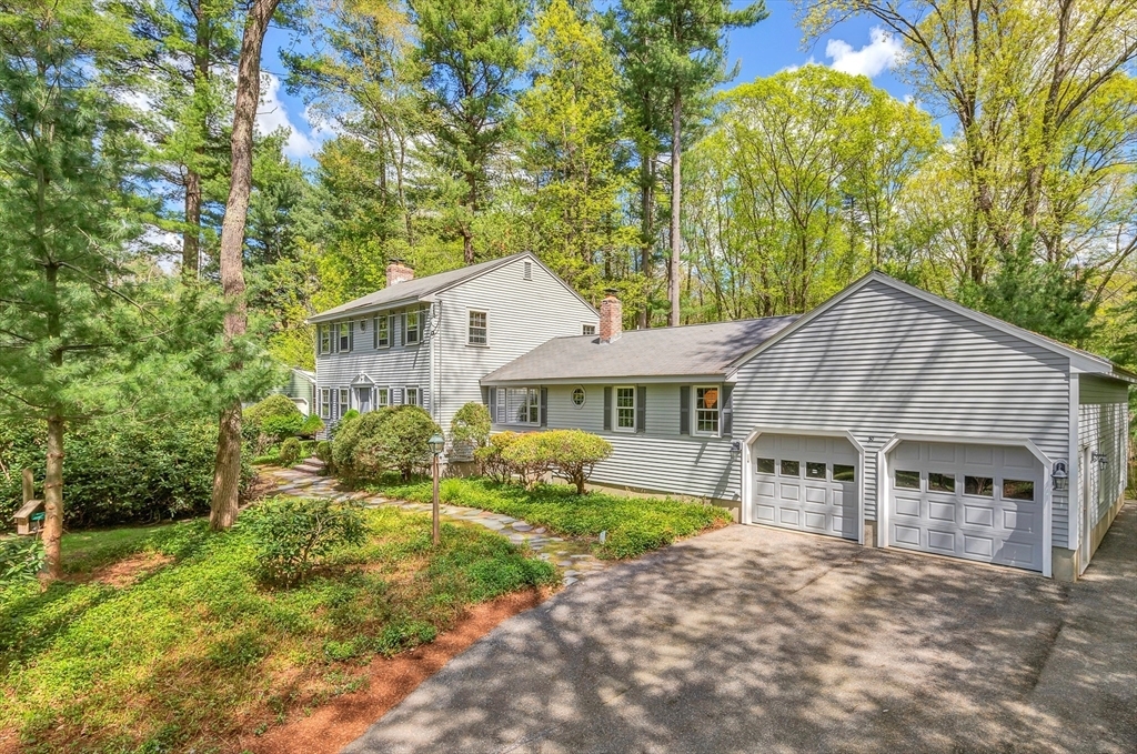 Property Photo: 50 Wildwood Drive MA 01730