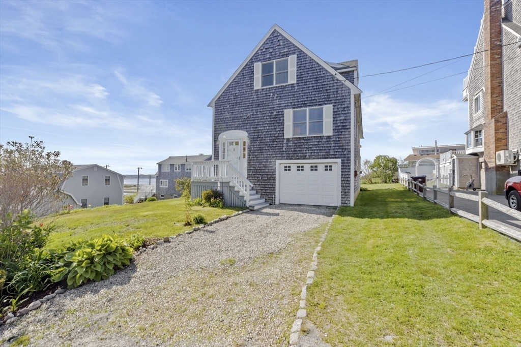 Property Photo:  5 Silver Rd  MA 02066 