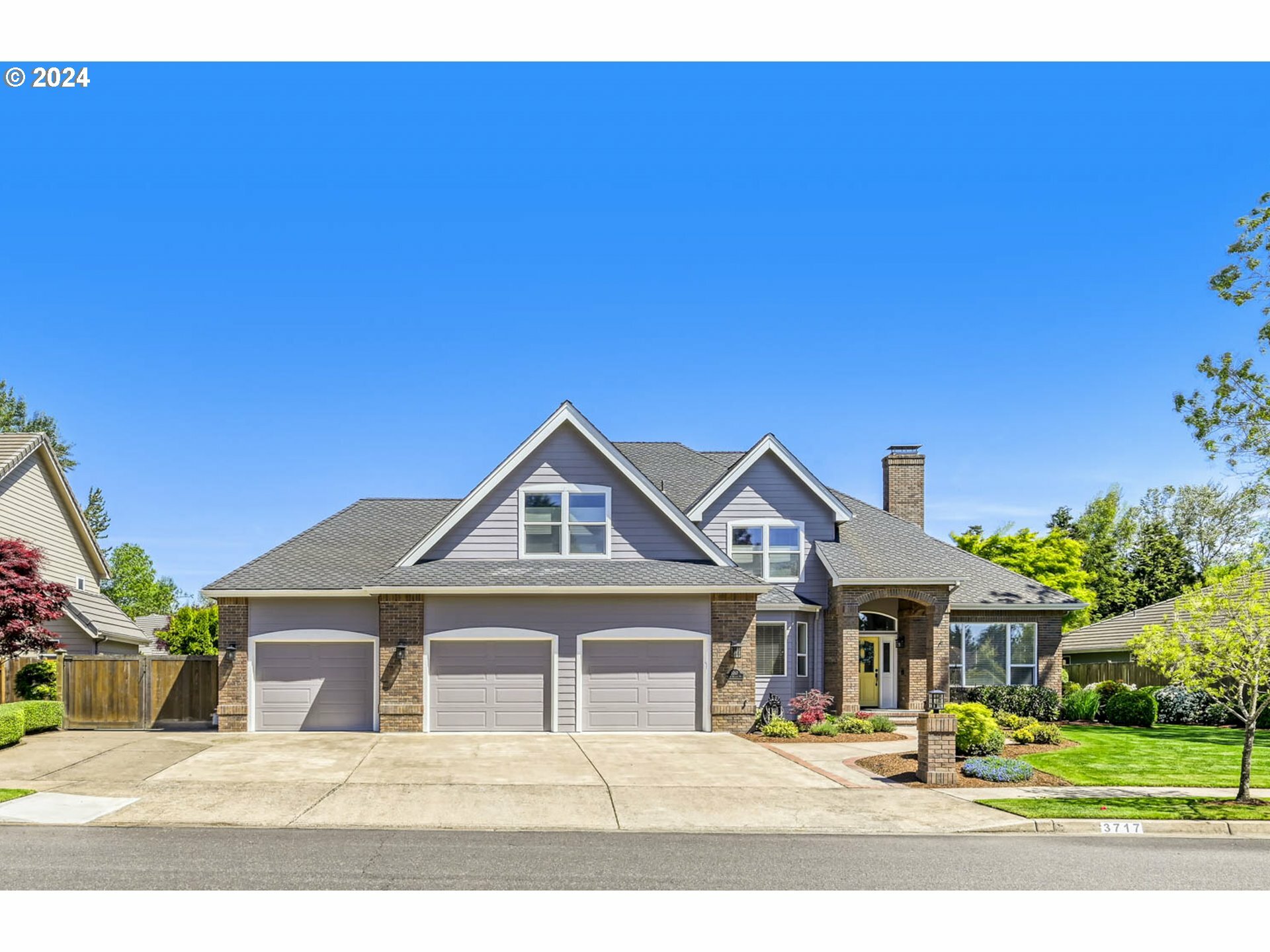 3717 Quail Meadow Way  Eugene OR 97408 photo