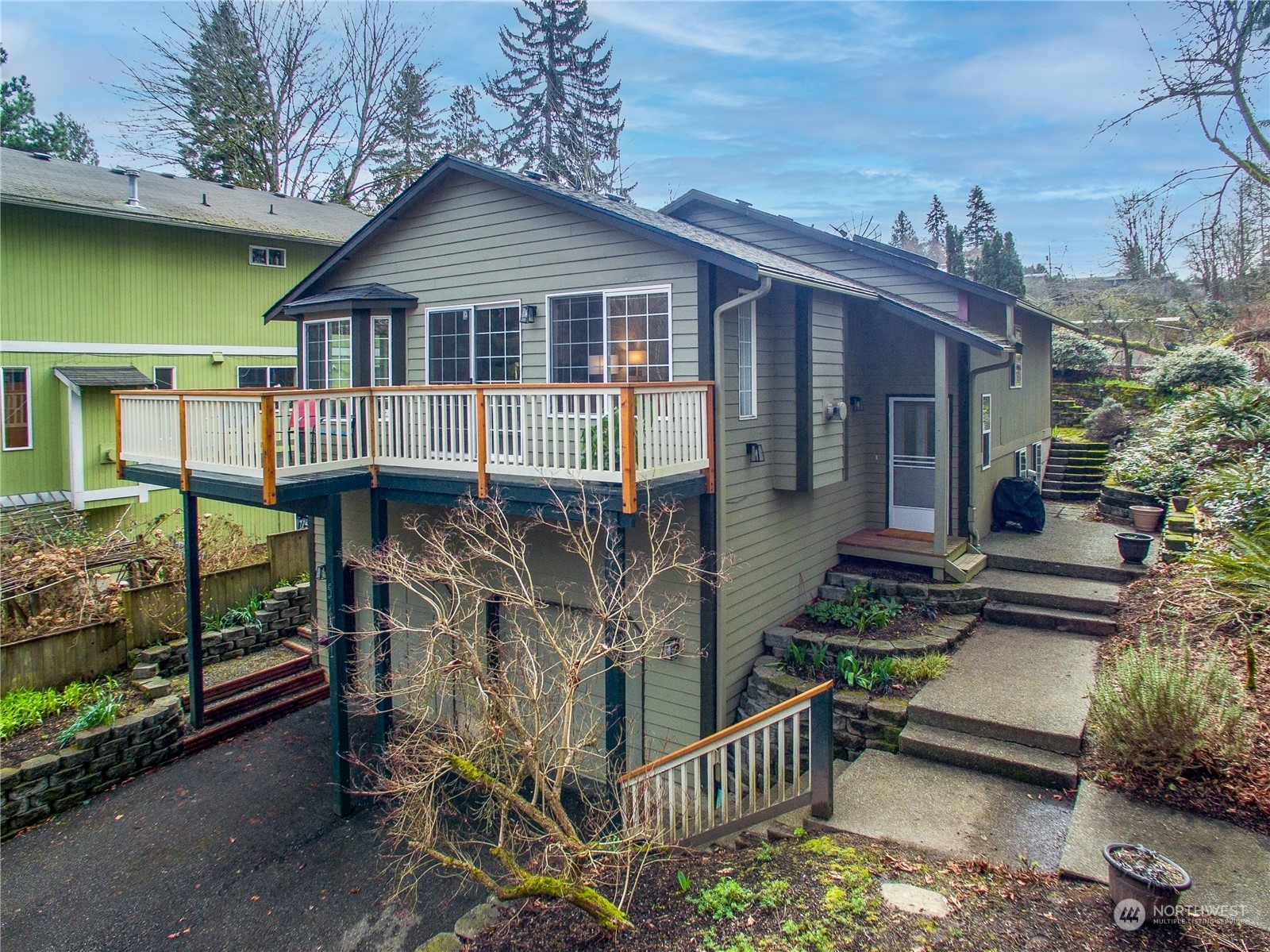 Property Photo:  5401 S Ryan Street  WA 98178 