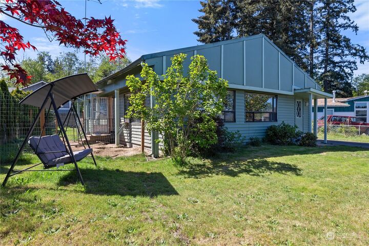 Property Photo: 3777 Rhapsody Drive SE WA 98366