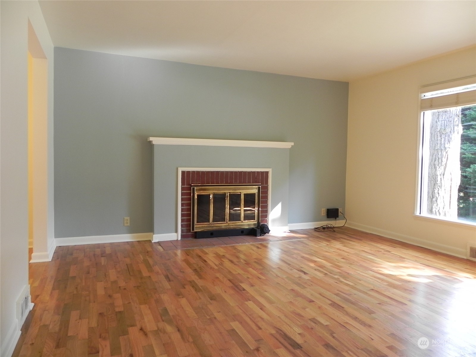 Property Photo: 2218 NE 168th Street WA 98155