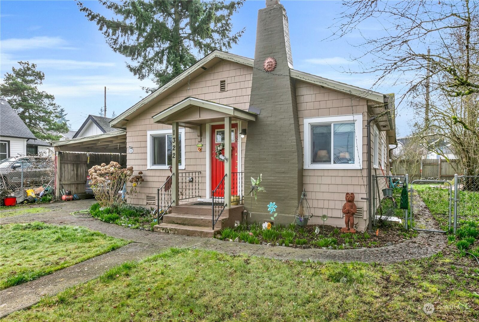Property Photo:  1322 E 64th Street  WA 98404 