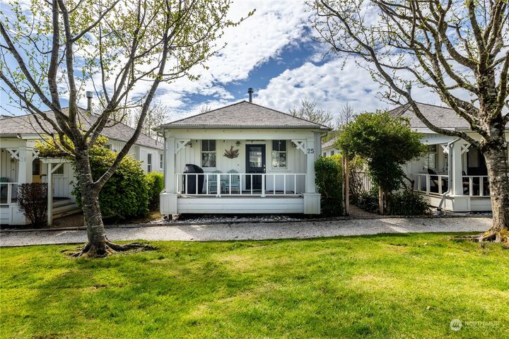25 Float Lane  Pacific Beach WA 98571 photo