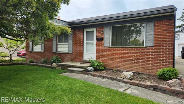 13622 Mulberry Street  Southgate MI 48195 photo