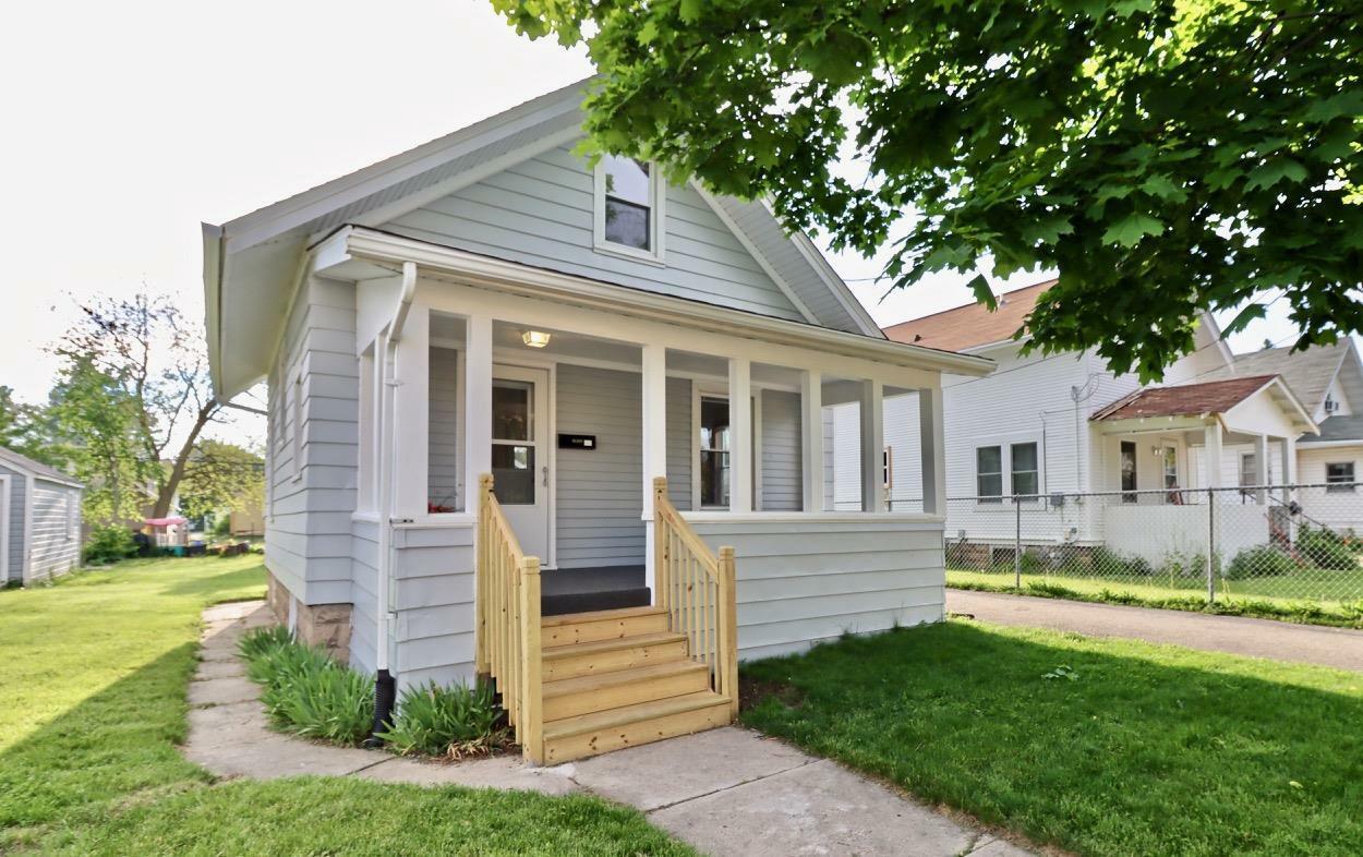 Property Photo:  1632 Nelson Avenue  WI 53511 