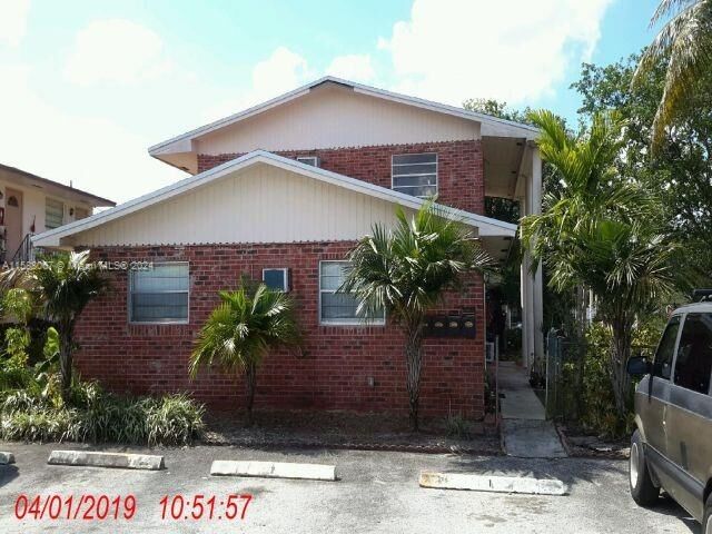 Property Photo: 7340 NW 37th St 1-4 FL 33024