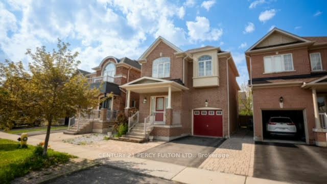 86 Canyon Gate Cres  Vaughan ON L6A 0C2 photo