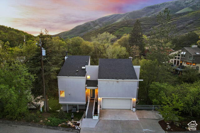Property Photo:  Address not disclosed  UT 84108 