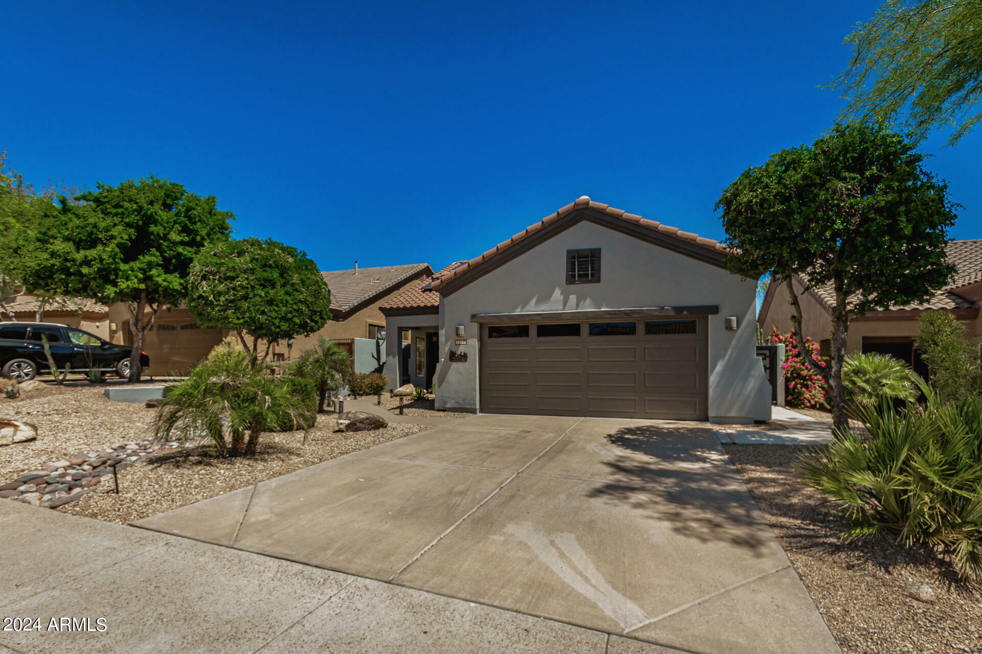 Property Photo: 15638 E Hedgehog Court AZ 85268