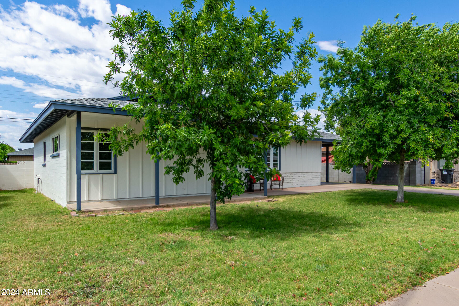 Property Photo:  6738 E Coronado Road  AZ 85257 