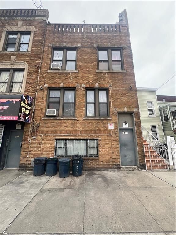 1411 Neptune Avenue  Brooklyn NY 11224 photo