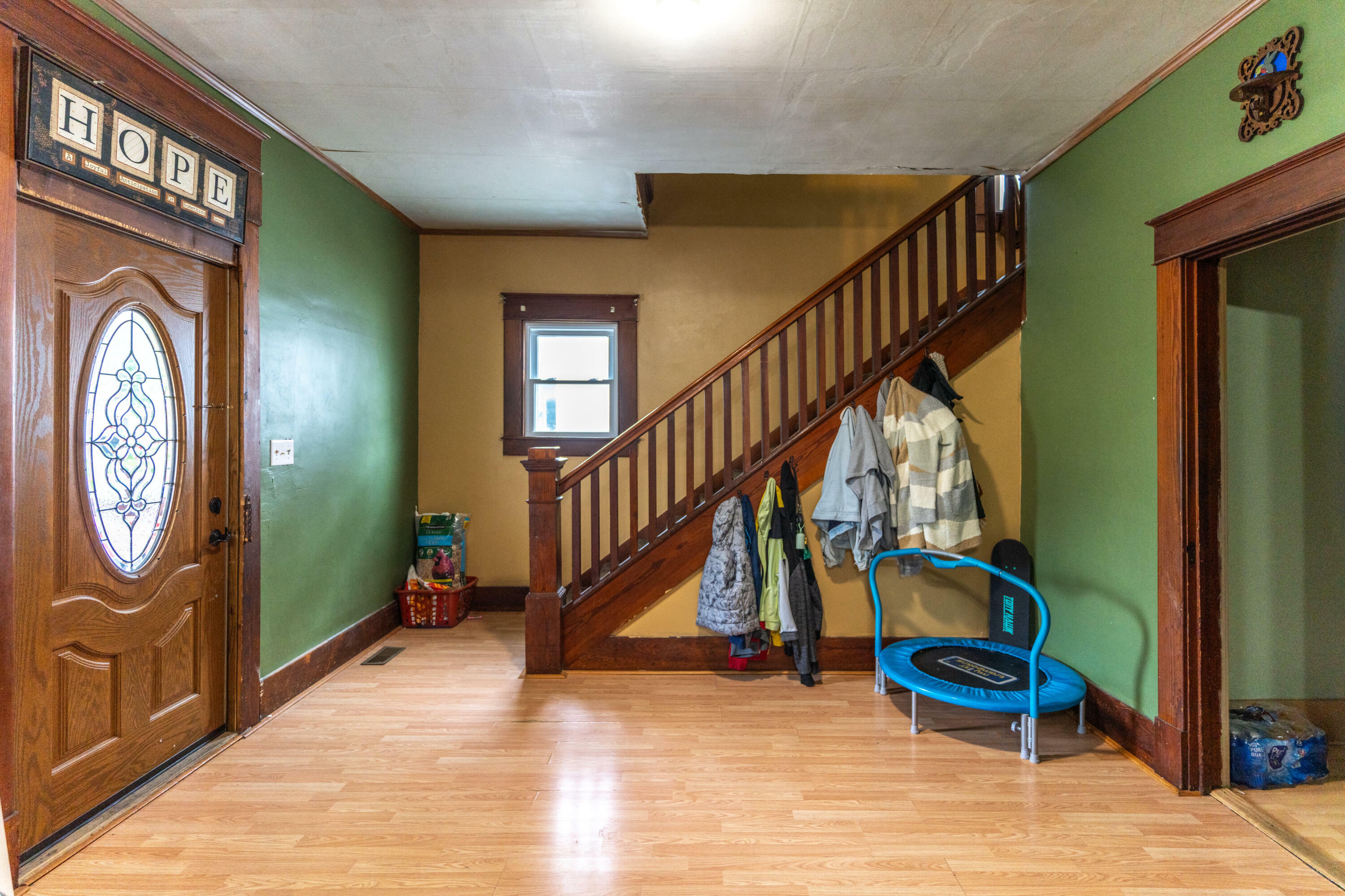 Property Photo:  414 Franklin Ave  MO 65270 