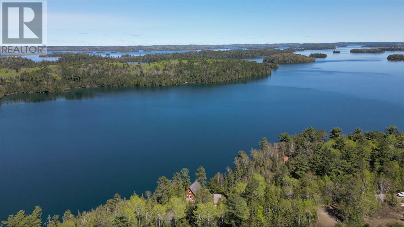 Property Photo:  Lot 4 Crow Lake  ON P0X 1K0 