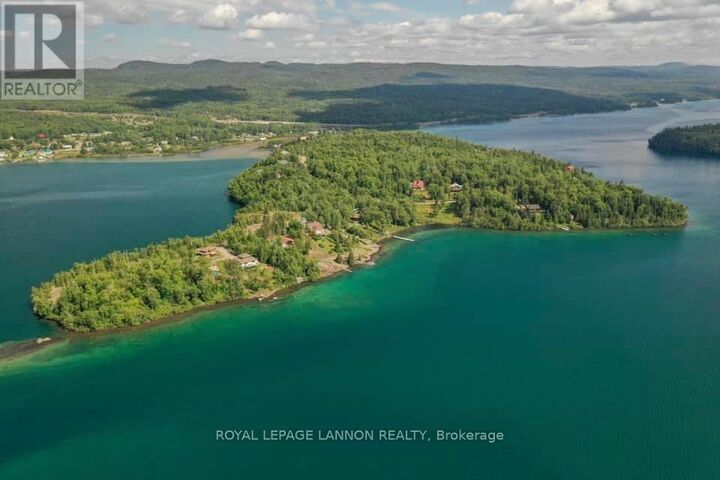 Property Photo:  Lot 14B Nicol  ON P0T 2R0 
