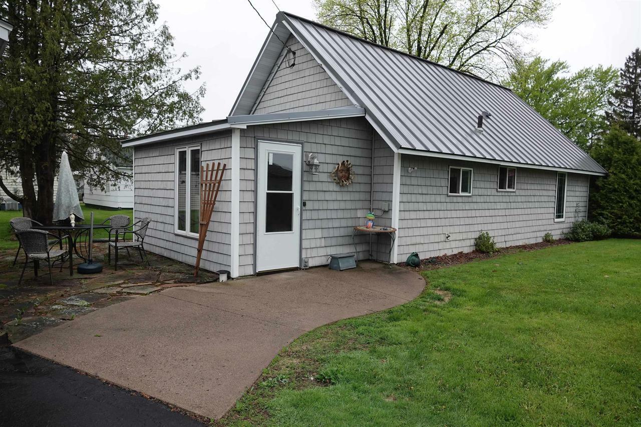 Property Photo:  320 West Maple Street  WI 54451 