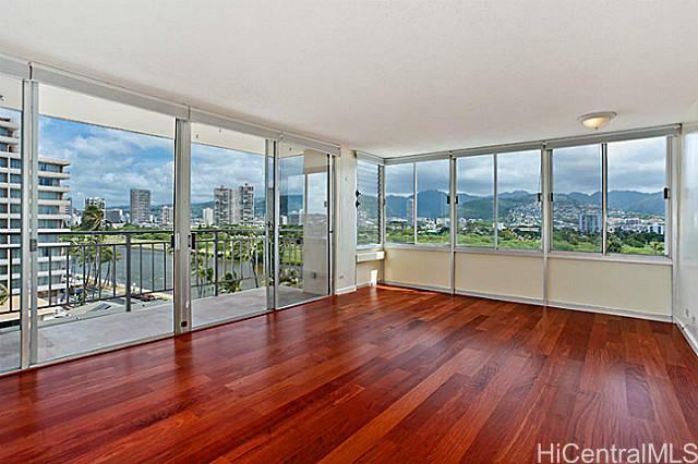 Property Photo:  2415 Ala Wai Boulevard 801  HI 96815 