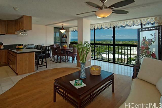 Property Photo:  4300 Waialae Avenue B1201  HI 96816 