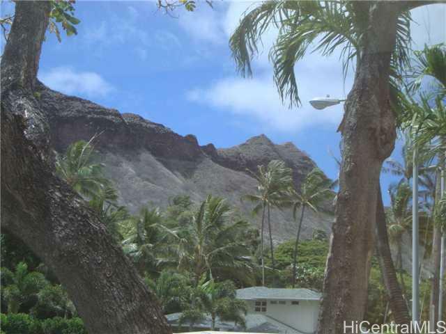 Property Photo:  3731 Kanaina Avenue 234  HI 96815 