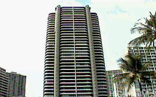 Property Photo:  1910 Ala Moana Boulevard 41D  HI 96815 